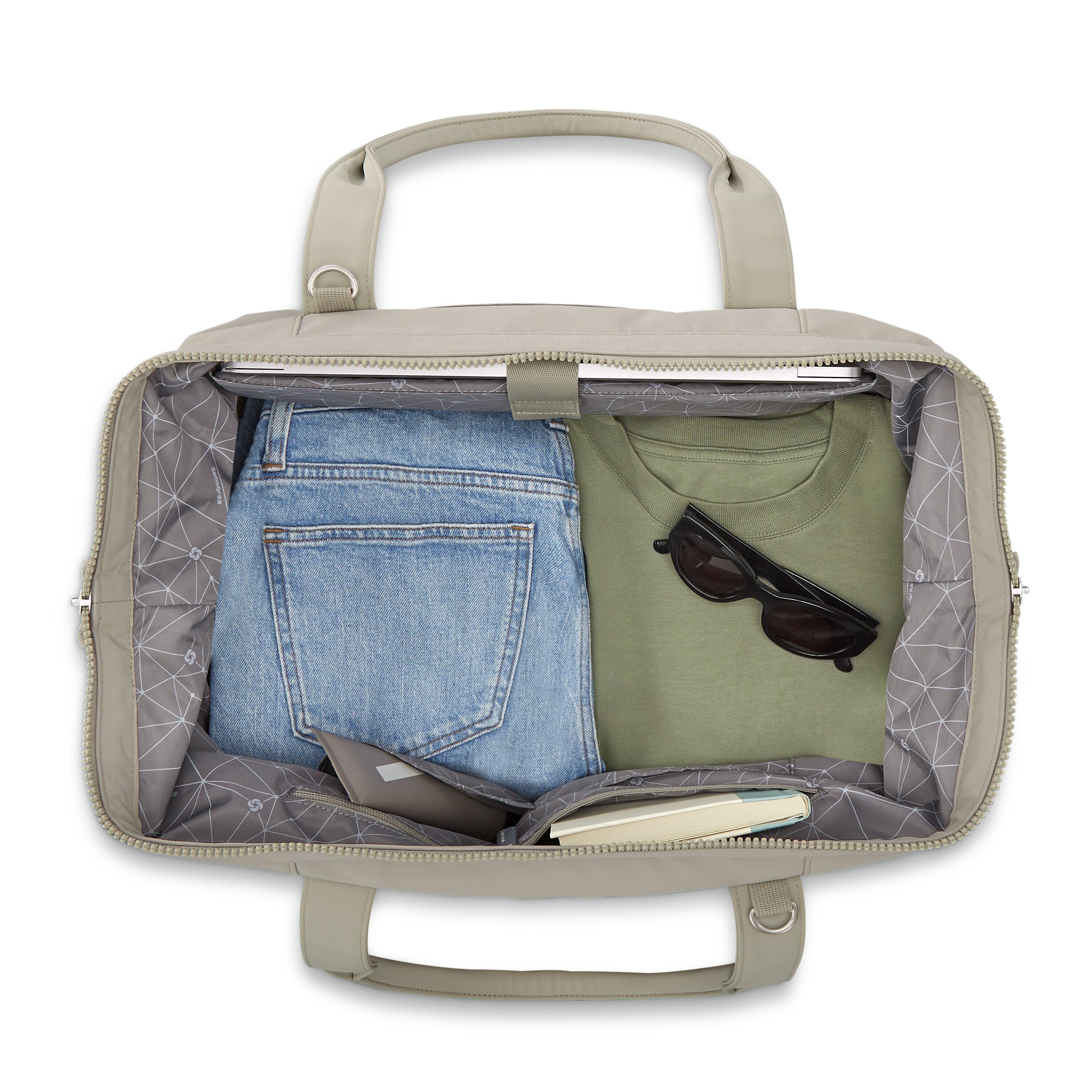 Samsonite Sac du week end